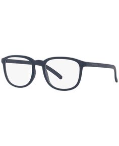 Мужские овальные очки Karibou, AN718853-O Arnette