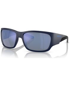 Мужские поляризованные солнцезащитные очки, Lil&apos; Snap Arnette