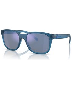 Мужские поляризованные солнцезащитные очки Surry H Arnette