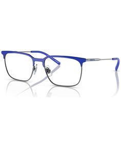 Мужские прямоугольные очки, AN6136 53 Arnette