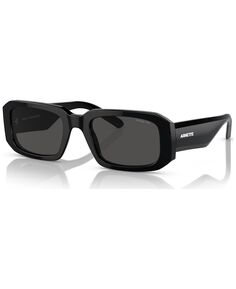 Мужские солнцезащитные очки THEKIDD, AN431853-X 53 Arnette