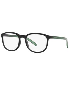 Мужские овальные очки Karibou, AN718853-O Arnette