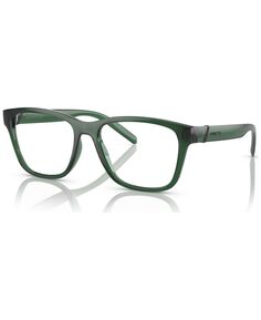 Мужские квадратные очки, AN7229 55 Arnette