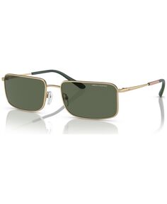 Мужские солнцезащитные очки, AX2044S Armani Exchange