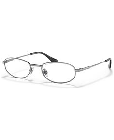 Мужские овальные очки, BB108352-O Brooks Brothers