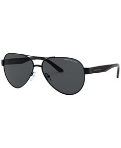 Мужские солнцезащитные очки, AX2034S Armani Exchange