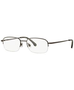 Мужские очки, BB 487T 52 Brooks Brothers