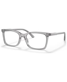 Мужские квадратные очки, BB205055-O Brooks Brothers