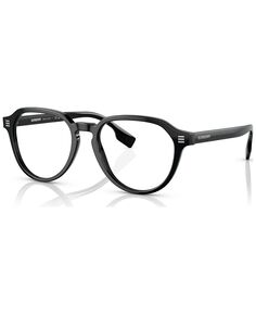 Мужские очки Phantos, BE236852-O Burberry