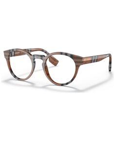 BE2354 GRANT Мужские очки Phantos Burberry