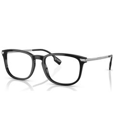 Мужские прямоугольные очки, BE236956-O Burberry