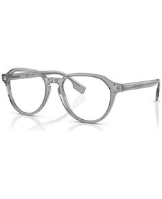 Мужские очки Phantos, BE236852-O Burberry