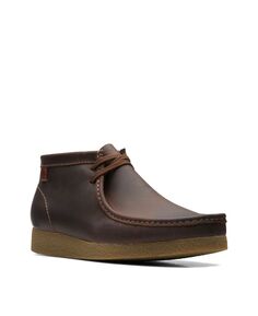 Мужские ботинки Shacre Boot Clarks