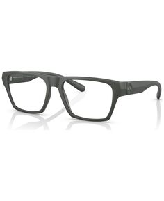 Мужские очки-подушки AX3097 Armani Exchange
