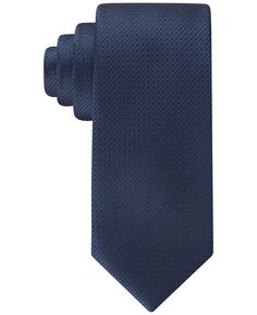 Мужской галстук Micro-Geo Calvin Klein