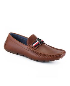 Мужские слипоны для водителя Atino Tommy Hilfiger