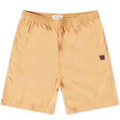 Шорты Wood Wood Ollie Nylon Short