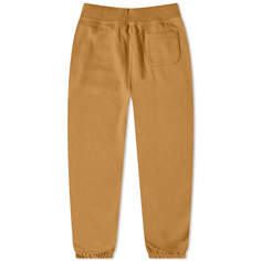 Винтажные флисовые спортивные штаны Polo Ralph Lauren