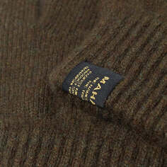 Перчатки Maharishi MILTYPE Wool Glove