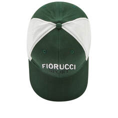 Спортивная кепка Fiorucci