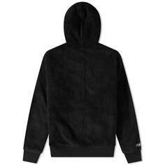 Толстовка AAPE Zip Up Hoody