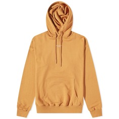 Толстовка Drôle de Monsieur Centre Logo Popover Hoody