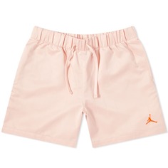 Шорты Air Jordan Heritage Shorts, розовый