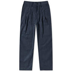 Брюки FrizmWORKS Corduroy Comfort Two Tuck Pant