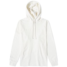 Толстовка Maison Margiela Heavyweight Hoody