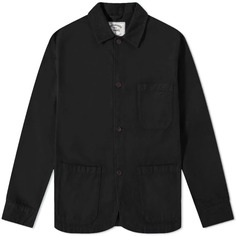 Рубашка Portuguese Flannel Labura Chore Jacket