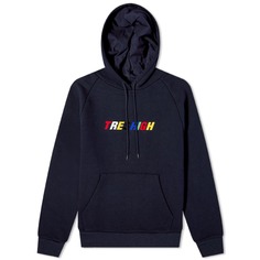 Толстовка Etre Cecile Tres High Hoody