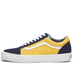 Кроссовки Vans Vault UA OG Old Skool LX