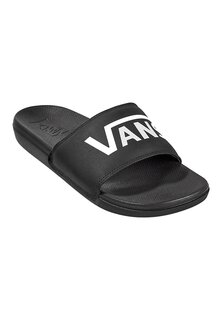 Шлепанцы Vans