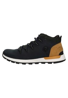 Ботильоны со шнуровкой Timberland