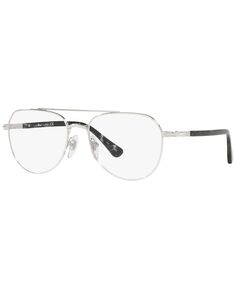 PO2479V Очки-пилоты унисекс Persol