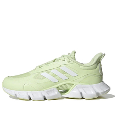 Кроссовки (WMNS) Adidas Climacool Running, салатовый/белый
