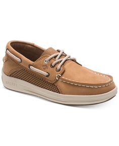 Туфли-лодочки Big Boys Gamefish от Finish Line Sperry