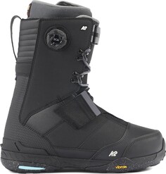 Ботинки для сноуборда Waive - Мужские - 2023/2024 K2, черный