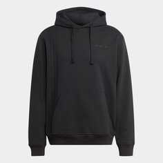 Худи Adidas Originals Rifta City Boy Essential, черный