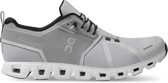Водонепроницаемая обувь Cloud 5 — мужские On, серый
