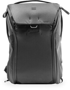 Рюкзак на каждый день V2 30л Peak Design, черный