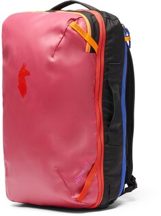 Дорожный рюкзак Allpa 28 л Cotopaxi, розовый