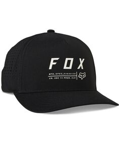 Мужская черная кепка Non-Stop Snapback Fox