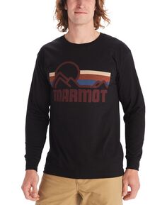 Мужская футболка Marmot Coastal LS