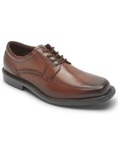 Мужские туфли Style Leader 2 с передником и носком Rockport