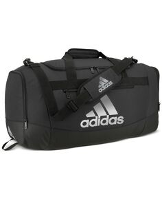 Мужская спортивная сумка Defender IV среднего размера adidas