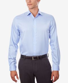 Мужская классическая рубашка стандартного кроя для страйкбола без железа Michael Kors
