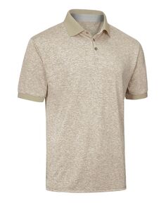 Мужская дизайнерская рубашка-поло для гольфа Mio Marino