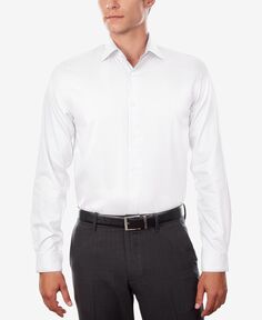 Мужская классическая рубашка стандартного кроя для страйкбола без железа Michael Kors