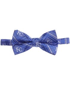 Мужской оксфордский галстук-бабочка Kansas City Royals Eagles Wings